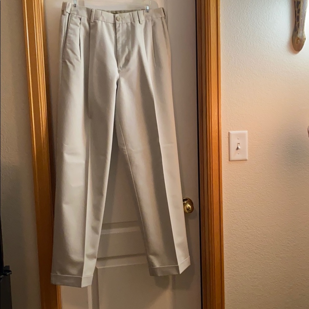 Dockers dress pants